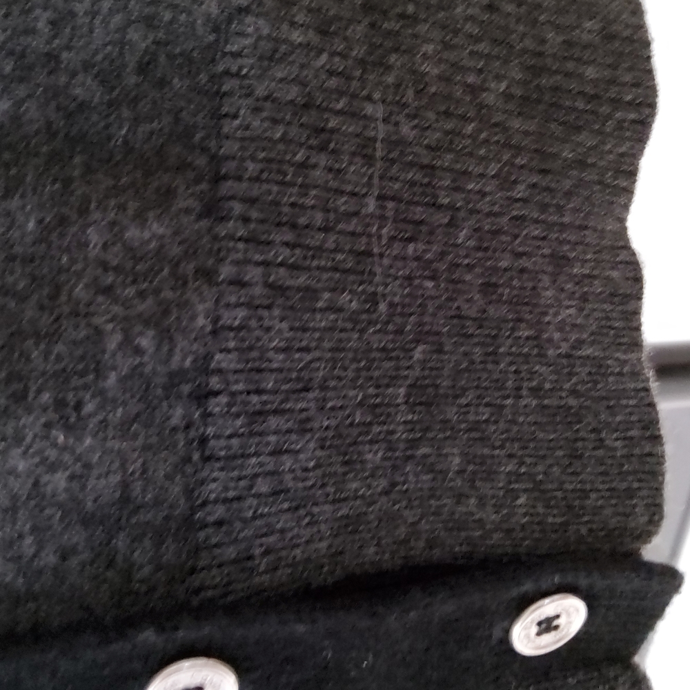 Calvin Klein Color Block Sweater - Picture 6 of 7